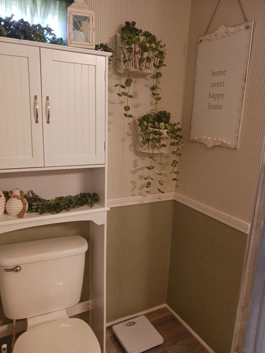 Home repair work that helped shape the NFI mission